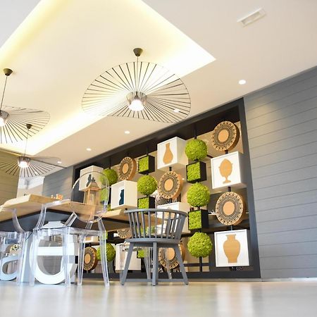 Ariae Dependance - Alihotels San Giovanni Rotondo Exterior photo