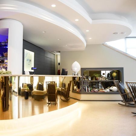 Ariae Dependance - Alihotels San Giovanni Rotondo Exterior photo