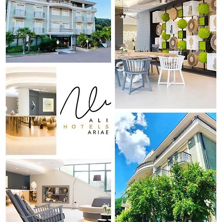 Ariae Dependance - Alihotels San Giovanni Rotondo Exterior photo