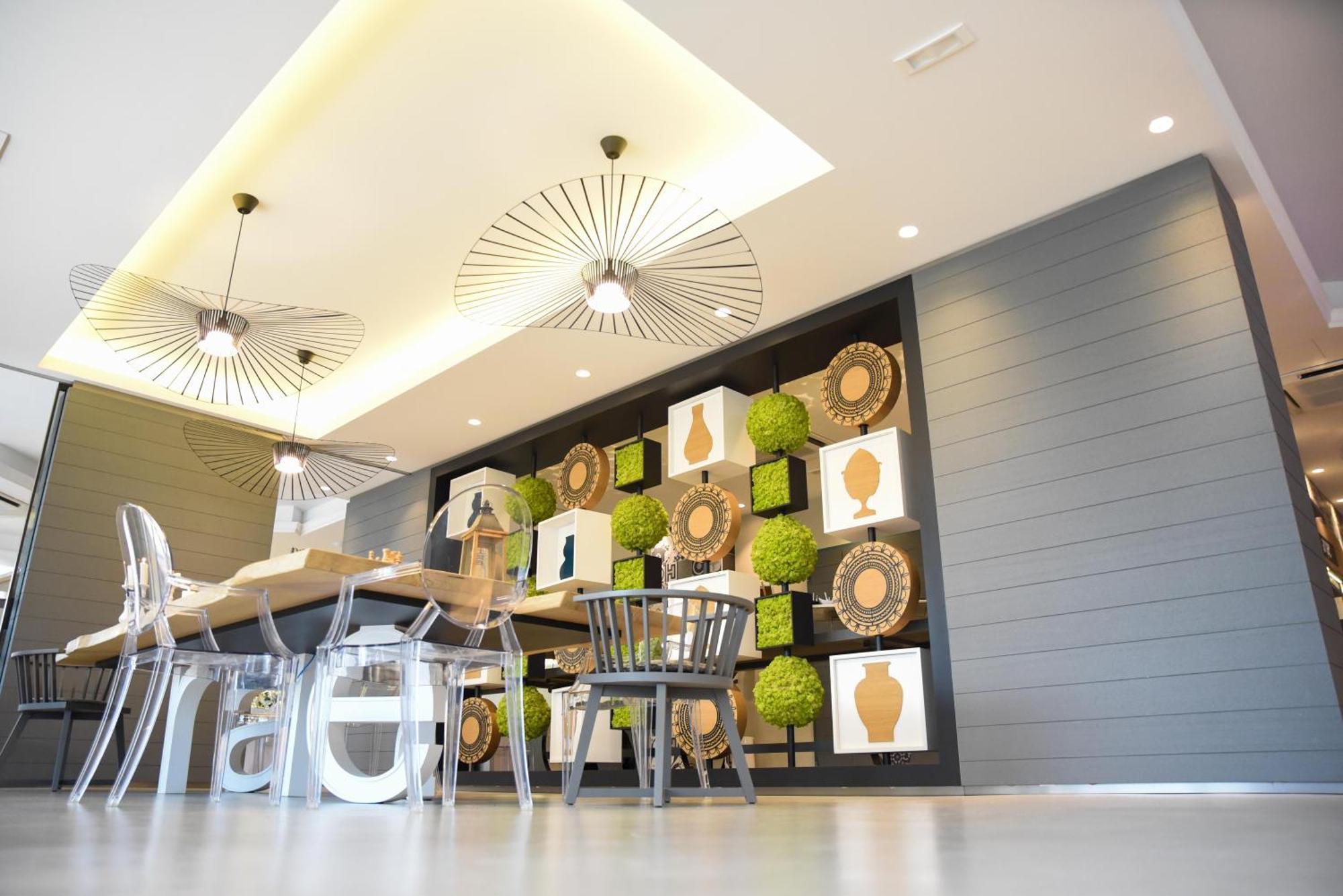 Ariae Dependance - Alihotels San Giovanni Rotondo Exterior photo