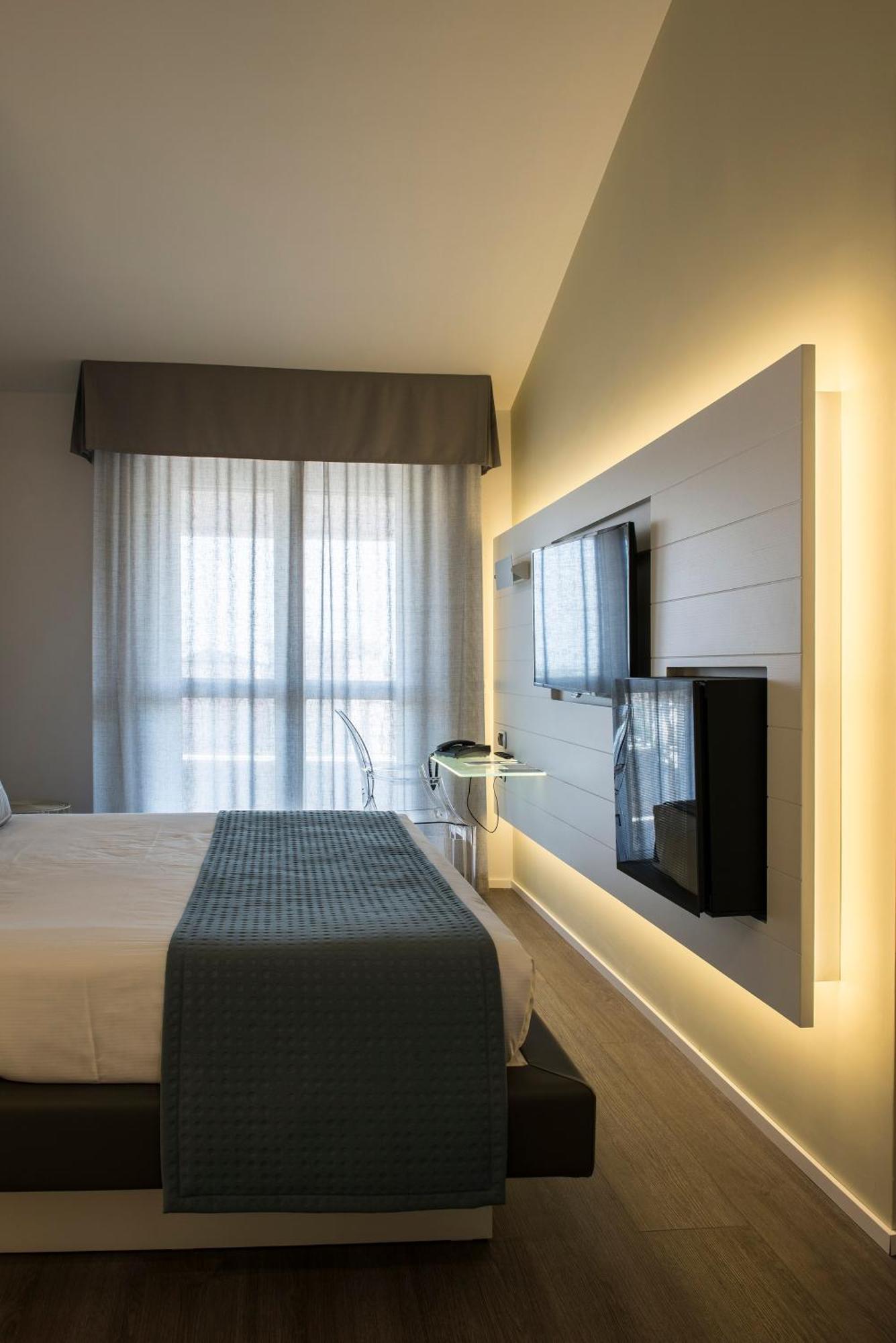 Ariae Dependance - Alihotels San Giovanni Rotondo Room photo