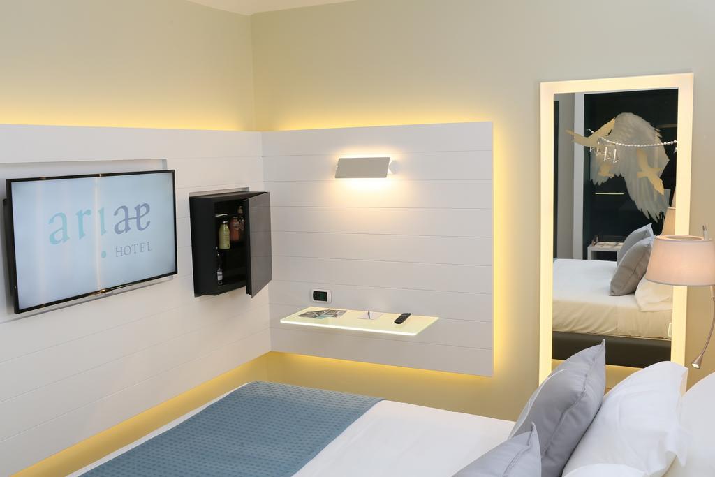 Ariae Dependance - Alihotels San Giovanni Rotondo Exterior photo