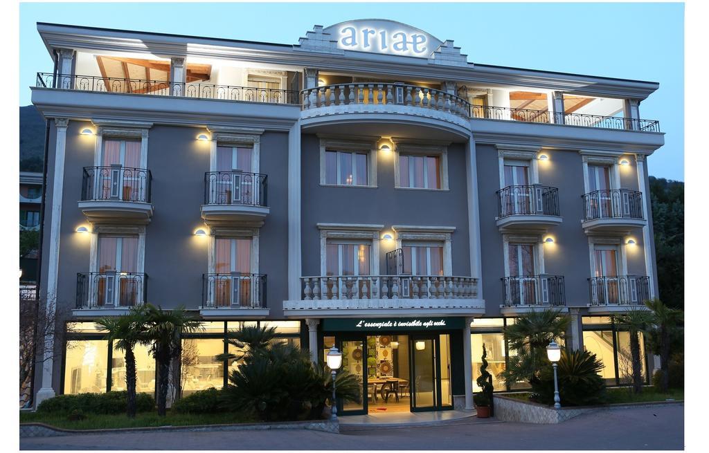 Ariae Dependance - Alihotels San Giovanni Rotondo Exterior photo