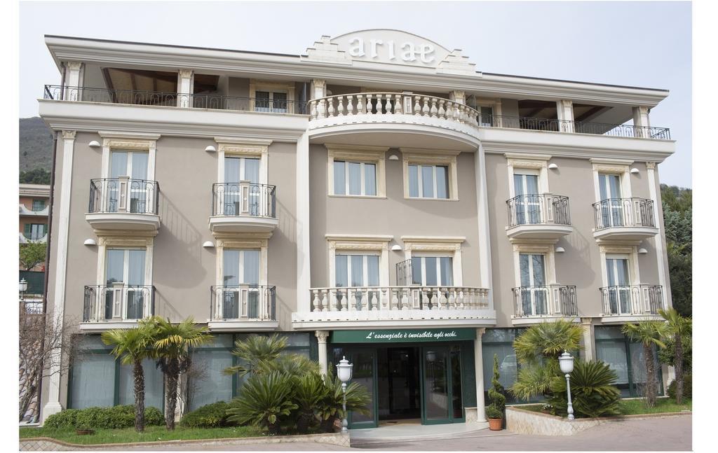Ariae Dependance - Alihotels San Giovanni Rotondo Exterior photo