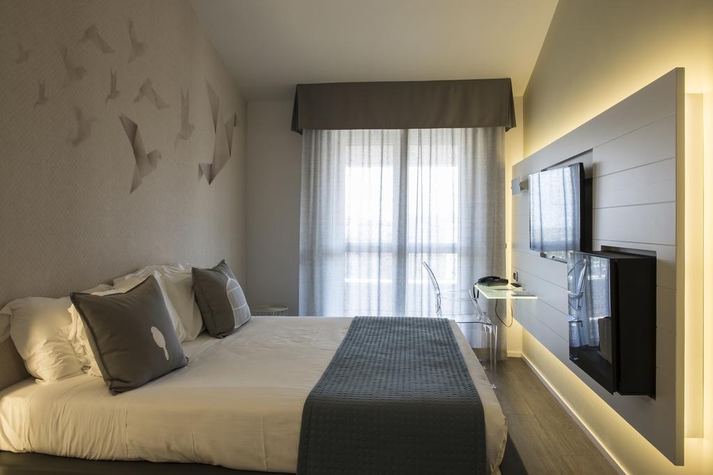 Ariae Dependance - Alihotels San Giovanni Rotondo Exterior photo