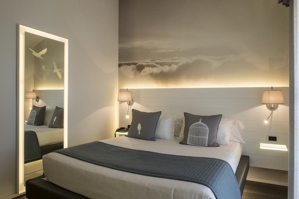 Ariae Dependance - Alihotels San Giovanni Rotondo Exterior photo