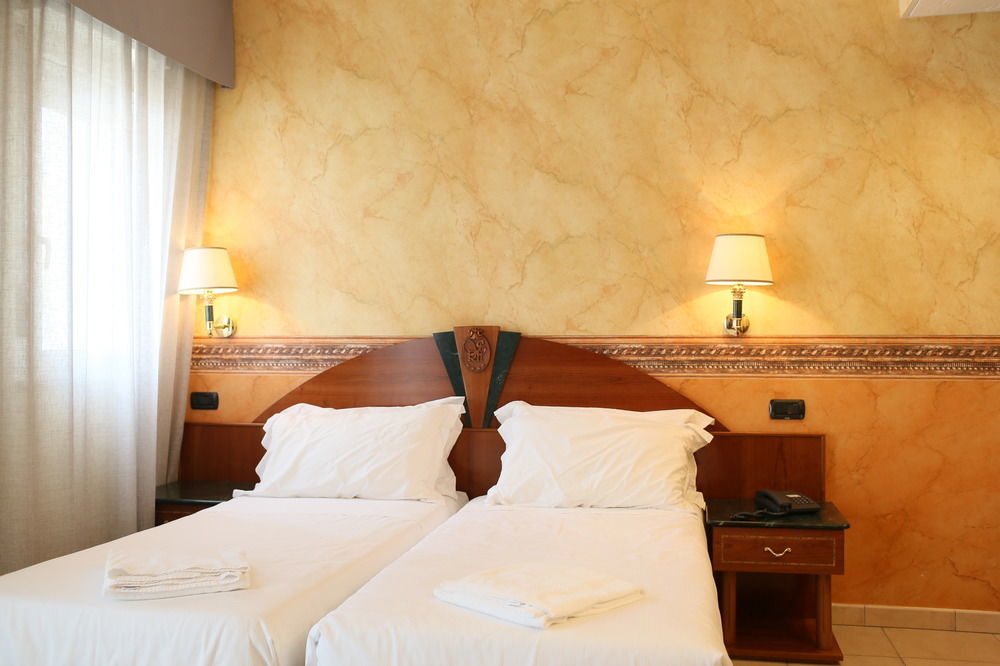 Ariae Dependance - Alihotels San Giovanni Rotondo Exterior photo