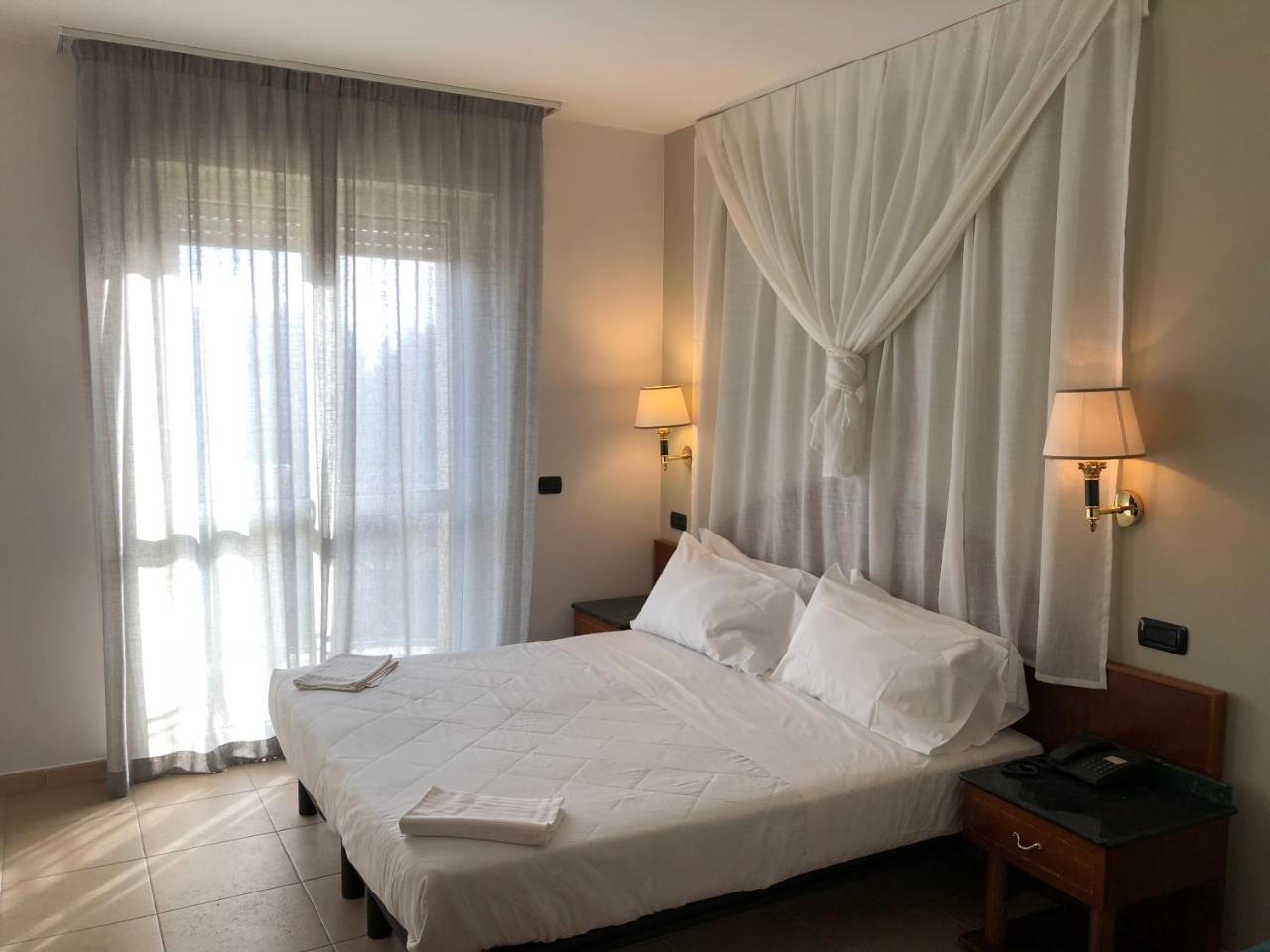 Ariae Dependance - Alihotels San Giovanni Rotondo Exterior photo